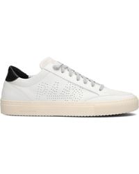P448 - Sneaker Low Soho Men - Lyst