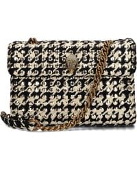 Kurt Geiger - Umhängetasche Kensington Studs - Lyst