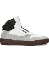 Floris Van Bommel - Sneaker High Sfm-10117-01 - Lyst
