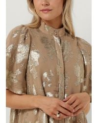 Bruuns Bazaar - Minikleid Bottlebrush Philly Dress - Lyst