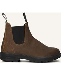 Blundstone - Damen Boots Original - Lyst