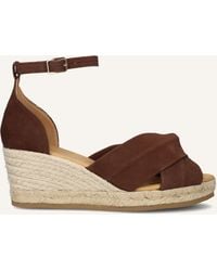 Aiyana - Damen Espadrilles Omo26Yu947 - Lyst