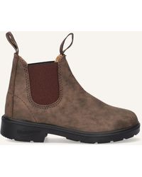 Blundstone - Mädchen Boots 565 - Lyst