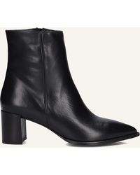 Notre-v - Damen Stiefeletten 35239 - Lyst