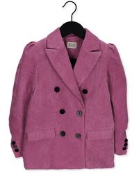 Scotch & Soda - Blazer 168050-22-Fwgm-B30 Mädchen - Lyst