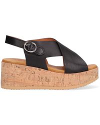 VIA VAI Sissel Raise _ 5406043-00-006 _ Avola - Releaz Footwear