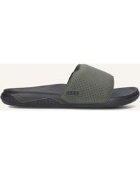 Reef - Herren Pantoletten Tail Slide - Lyst