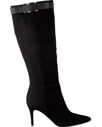 Calvin Klein Schwarze Stiefeletten Gabrielle Gabrielle
