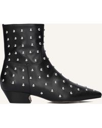 Toral - Damen Stiefeletten Irene Punk - Lyst