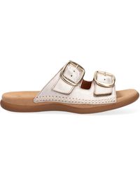Gabor-Pantoffels voor dames | Online sale met kortingen tot 40% | Lyst BE