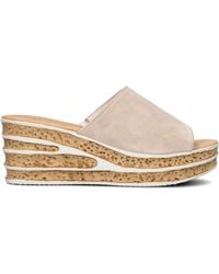 Gabor - Pantolette 650.1 - Lyst