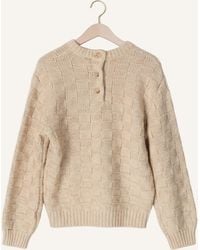 Baje Studio - Mädchen Pullover & Cardigans Veza - Lyst