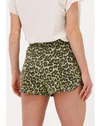 Leon & Harper - Kurze Hose Quarol Jc55 Beast - Lyst