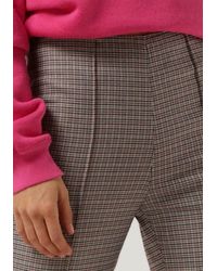 Notes Du Nord - Hose Emia Pants - Lyst