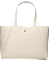 Tommy Hilfiger - Shopper Th Casual Tote - Lyst