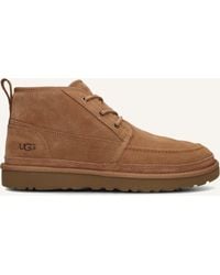 UGG - Herren Boots M Neumel Moc - Lyst