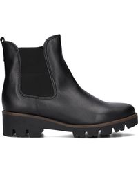 Gabor - Chelsea Boots 771.1 - Lyst