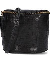 Fred De La Bretoniere - Umhängetasche Marianneke Small Crossbody - Lyst