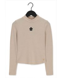 Frankie & Liberty - T-Shirt Flora Top Ls Mädchen - Lyst