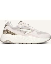 Hub - Damen Sneaker Glide-W - Lyst