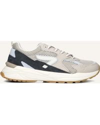 Hub - Herren Sneaker Grid-M - Lyst