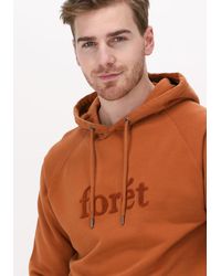 Forét - Sweatshirt Maple - Lyst