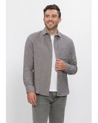 Dstrezzed - Herren Overshirts Ds_Mateja Shirt - Lyst