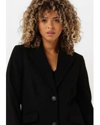 Beaumont Organic - Mäntel Long Blazer Coat Damen - Lyst