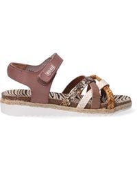 RED-RAG - Rag Sandalen 19274 Mädchen - Lyst