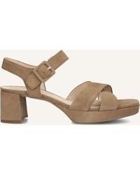 Gabor - Damen Sandalen 953 - Lyst