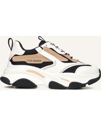 Steve Madden - Mädchen Sneaker Jpossession - Lyst