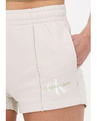 Damen-Kurze Hosen von Calvin Klein | Online-Schlussverkauf – Bis zu 30%  Rabatt | Lyst CH