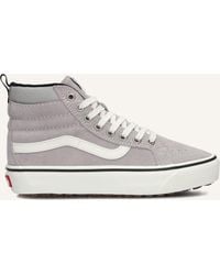 Vans - Damen Sneaker Mte Sk8-Hi Insulated - Lyst