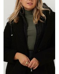 Beaumont Organic - Wattierte Jack Tara Damen - Lyst