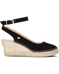 Fred De La Bretoniere - Espadrilles 153010276 - Lyst