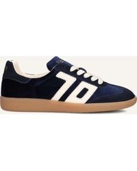 Back70 - Damen Sneaker Cloud - Lyst