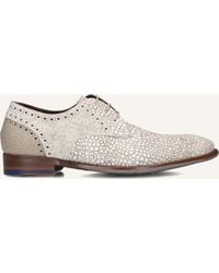 Floris Van Bommel - Herren Business Schuhe Sfm-30361 De Stapper - Lyst