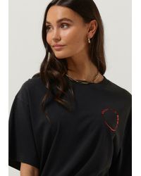 Catwalk Junkie - T-shirt Ts Enjoy - Lyst