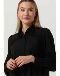 Levete Room - Minikleid Lr-Peng 6 Dress Damen - Lyst