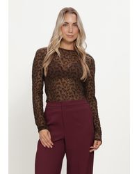 Mos Mosh - Damen Blusen Mmrice Miley Jacket - Lyst