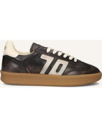 Back70 - Herren Sneaker Double - Lyst