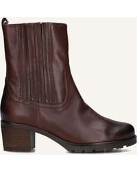 Gabor - Damen Boots 801.4 - Lyst