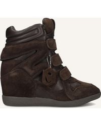 Steve Madden - Damen Sneaker Mavis - Lyst