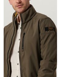 PME LEGEND - Jack Bomber Jacket Skyglider 3.0 Softshell - Lyst