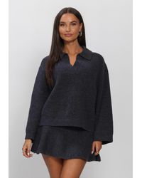 EDITED - Damen Pullover & Cardigans Taria Jumper - Lyst