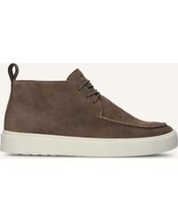 Blackstone - Herren Boots Ruby Jerrik - Lyst