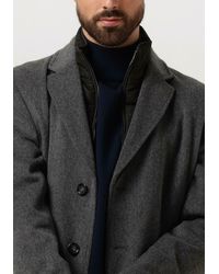 BOSS - Mäntel H-Hyde-Bib-234 Herren - Lyst