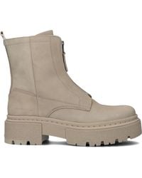 Bottes G-Star RAW pour femme | Réductions en ligne jusqu'à 50 % | Lyst