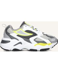 Fila - Mädchen Sneaker Ray Tracer - Lyst