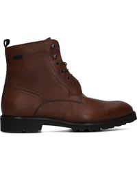 Floris Van Bommel - Schnürboots Sfm-80033 - Lyst